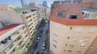 Piso – Calpe - Calp - Vista 3
