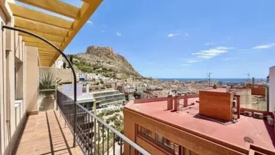 Apartment on Calle de Zaragoza photo 6