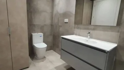Apartment on Carrer d'Anselm Clavé photo 6