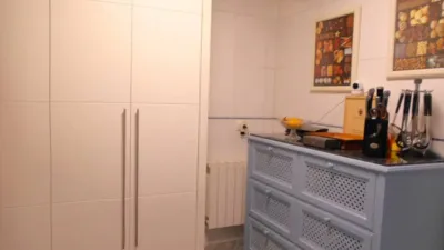 Apartment in Loiu photo 15