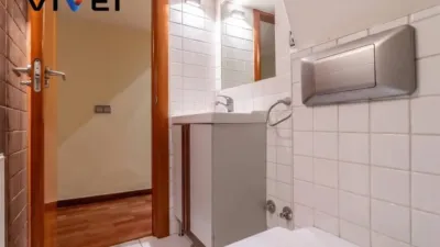 Apartment in Cortes-Huertas photo 23