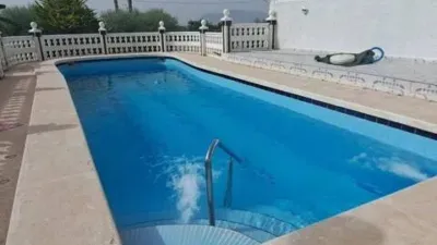 Casa – Albatera, Urbanización Serralba - Vista 4