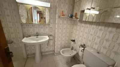 Apartment on Avinguda de Gabriel Alomar photo 20