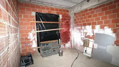 Apartment in Algodonales photo 10