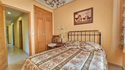 Apartment in Cáceres Capital photo 21