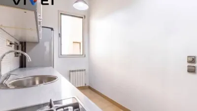 Apartment in Cortes-Huertas photo 13