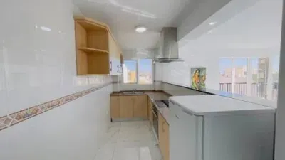 Apartment in Las Adelfas-Benicolada-Garduix photo 15