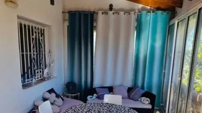 Chalet in El Poble Nou de Benitatxell - Benitachell photo 16