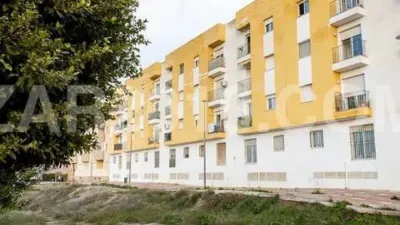 Flat on Calle de las Canteras photo 21