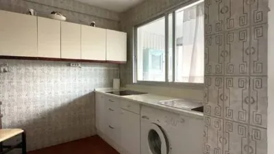Apartment in Sansomendi photo 14