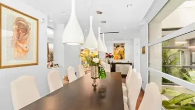 Chalet on Carrer del Musico Ambrosio Cotes photo 12