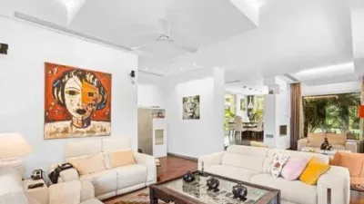 Chalet on Carrer del Musico Ambrosio Cotes photo 8