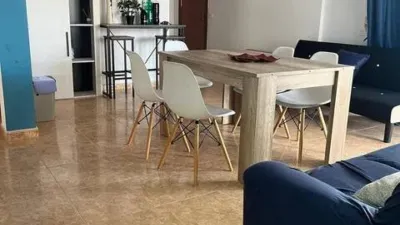 Piso – Benidorm - Más