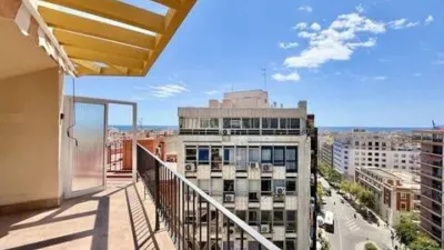 Apartment on Calle de Zaragoza photo 7