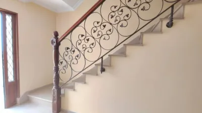 Casa – Ribeira, A Pedra da Raia, Mosqueiros - Més