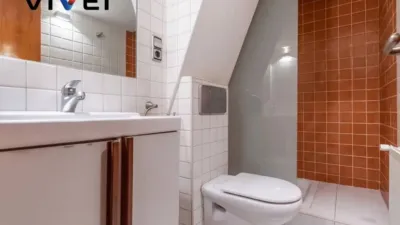Apartment in Cortes-Huertas photo 24