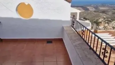 Piso – El Poble Nou de Benitatxell - Benitachell - Vista 4