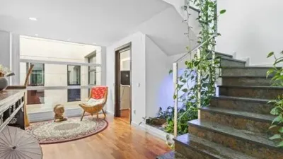 Chalet on Carrer del Musico Ambrosio Cotes photo 21