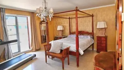 Duplex Penthouse in Núcleo photo 28