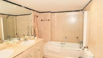Duplex Penthouse in Núcleo photo 26