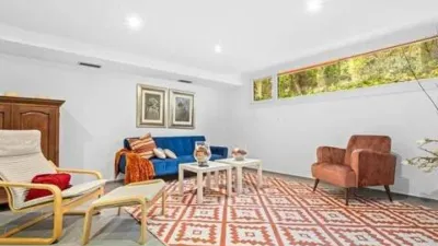 Chalet on Carrer del Musico Ambrosio Cotes photo 38