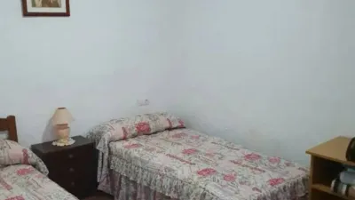 Rustic house in Yunquera photo 7