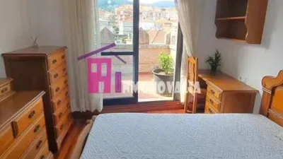 Exclusive penthouse in Moaña photo 29
