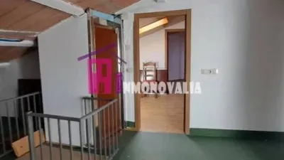 Exclusive penthouse in Moaña photo 47