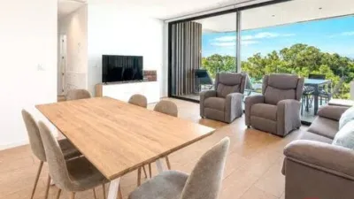 Piso – la Vila Joiosa / Villajoyosa, Urbanització El Torres, la Marina Baixa - Vista 5