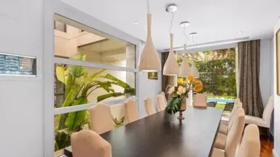 Chalet on Carrer del Musico Ambrosio Cotes photo 13