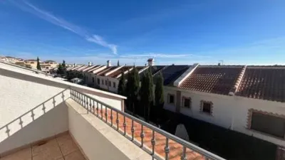 Terraced house in San Miguel de Salinas photo 4