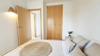 Apartment in Pedreguer photo 29