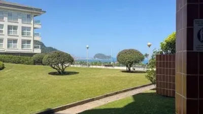 Apartment in Zarautz photo 33