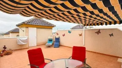 Terraced house in Guardamar del Segura photo 22