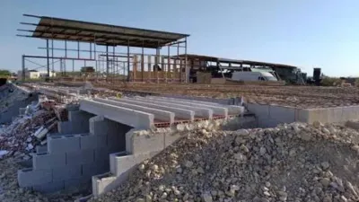 Terreno en venta en Catral - Vista 4
