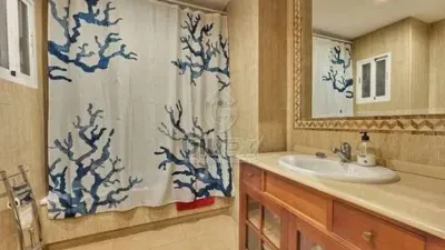 Apartment in Cáceres Capital photo 16