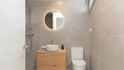 Chalet in Can Girona-Terramar-Vinyet photo 24
