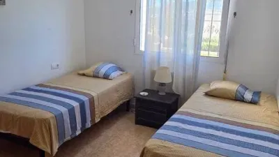 Chalet in El Poble Nou de Benitatxell - Benitachell photo 10