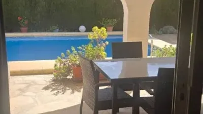 Chalet in El Poble Nou de Benitatxell - Benitachell photo 30
