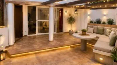 Apartment for sale in Playa de La Jaqueta photo 2