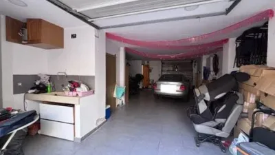 Terraced house in La Plana del Pintor photo 18