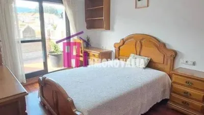 Exclusive penthouse in Moaña photo 28