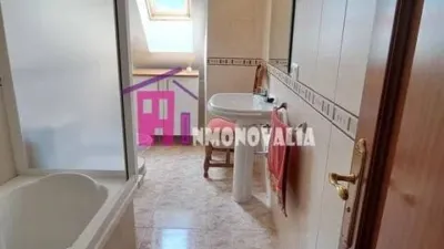 Exclusive penthouse in Moaña photo 24