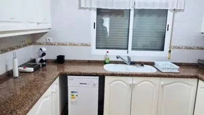 Chalet in El Poble Nou de Benitatxell - Benitachell photo 15