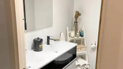 Flat in Beraun-Pontika photo 15
