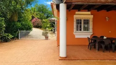 Rustic house in Coín photo 3