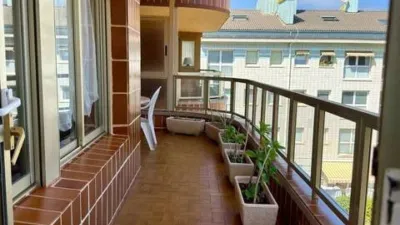 Apartment in Zarautz photo 6