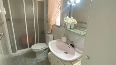 Apartment in Torredonjimeno photo 12