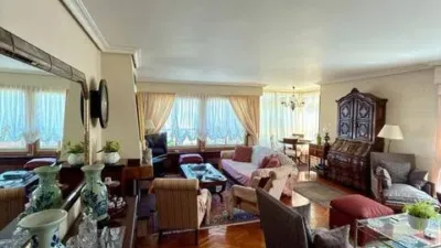 Apartment in Zarautz photo 8
