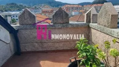 Exclusive penthouse in Moaña photo 35
